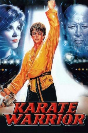 Karate Warrior Online Anschauen