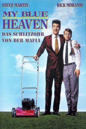 My Blue Heaven Online Anschauen