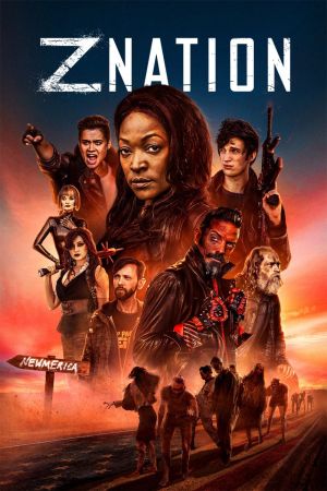 Z Nation online anschauen