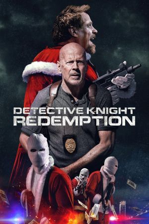 Detective Knight: Redemption Online Anschauen