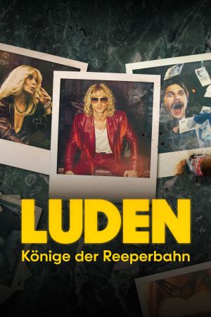 Luden - Könige der Reeperbahn online anschauen