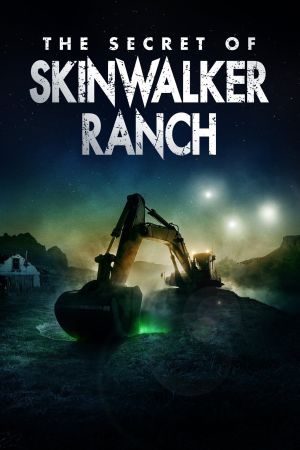 Das Geheimnis der Skinwalker Ranch megakino