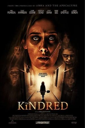 The Kindred Online Anschauen