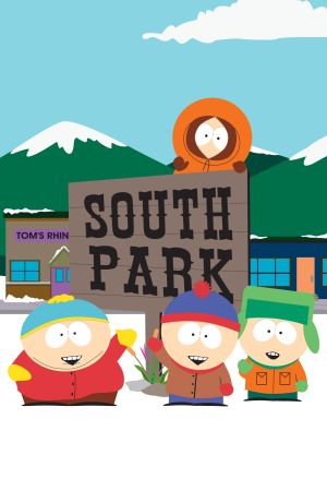 South Park online anschauen