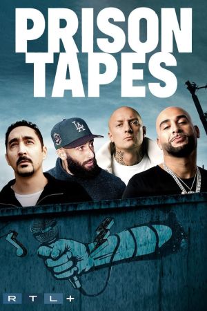 Prison Tapes online anschauen