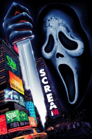 Scream 6 Online Anschauen