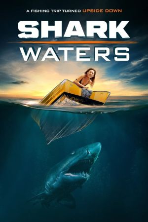 Shark Waters Online Anschauen