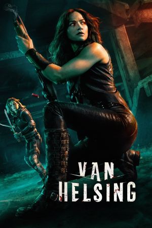 Van Helsing online anschauen