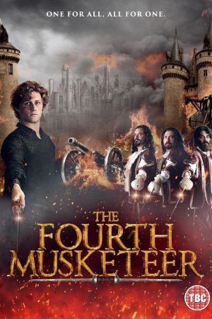 The Fourth Musketeer Online Anschauen