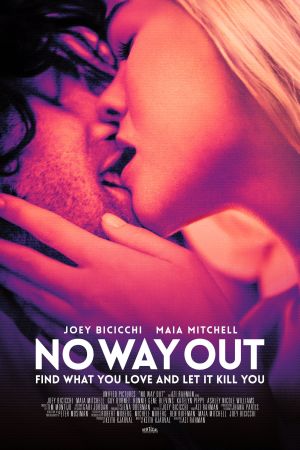 Whisper - No Way Out Online Anschauen