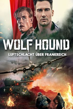 Wolf Hound Online Anschauen