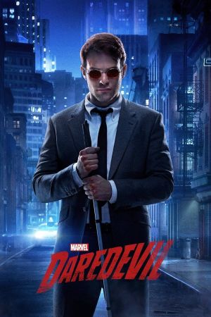 Marvel's Daredevil online anschauen