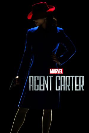 Marvel's Agent Carter online anschauen