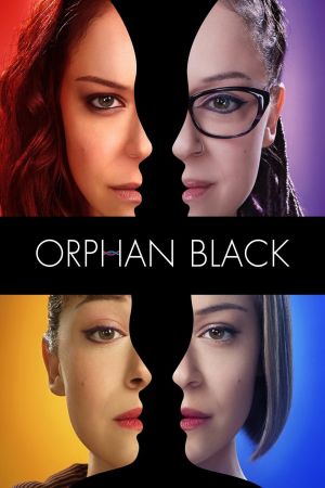 Orphan Black online anschauen