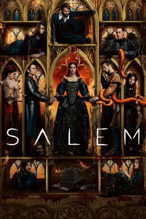 Salem online anschauen