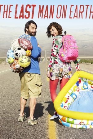 The Last Man on Earth online anschauen