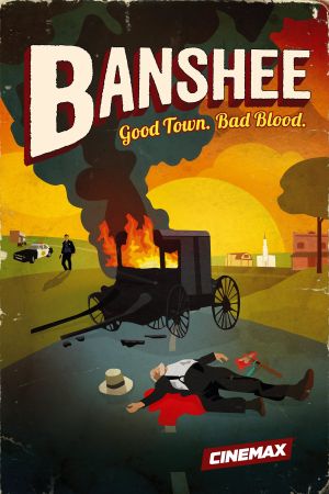 Banshee online anschauen