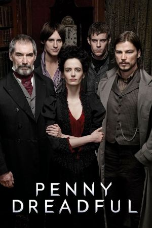 Penny Dreadful online anschauen