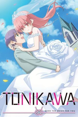 Tonikawa: Over the Moon for You online anschauen