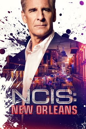 NCIS: New Orleans