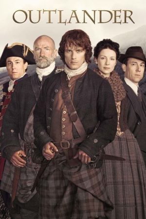 Outlander