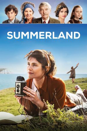 Summerland Online Anschauen