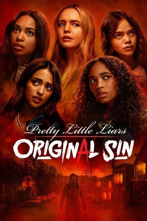 Pretty Little Liars: Original Sin online anschauen