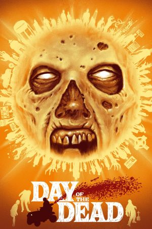 Day of the Dead online anschauen