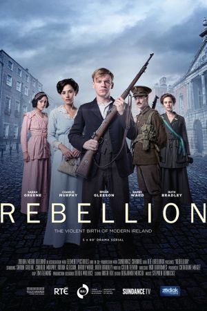 Rebellion online anschauen