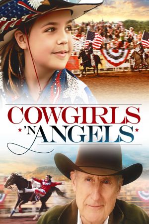 Cowgirls and Angels Online Anschauen