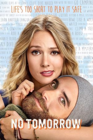 No Tomorrow online anschauen