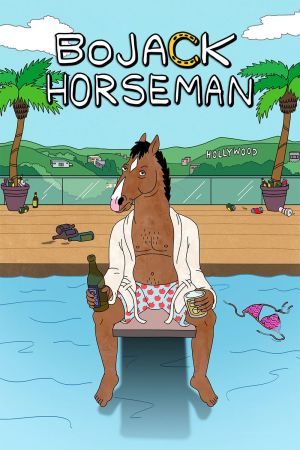 BoJack Horseman online anschauen