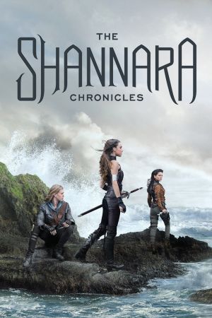 The Shannara Chronicles online anschauen