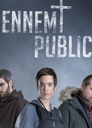 Public Enemy online anschauen