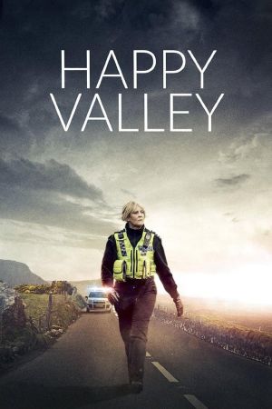 Happy Valley - In einer kleinen Stadt online anschauen