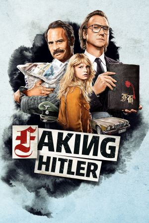 Faking Hitler online anschauen