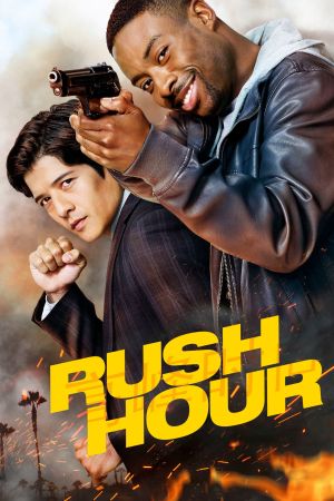 Rush Hour online anschauen