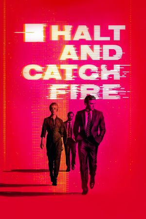 Halt and Catch Fire online anschauen