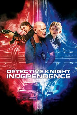 Detective Knight: Independence Online Anschauen