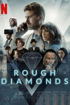 Rough Diamonds online anschauen