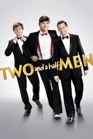 Two and a Half Men online anschauen