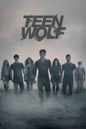 Teen Wolf online anschauen