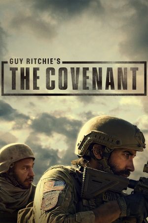 The Covenant Online Anschauen