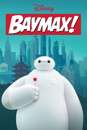 Baymax! online anschauen