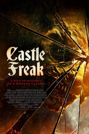 Castle Freak Online Anschauen