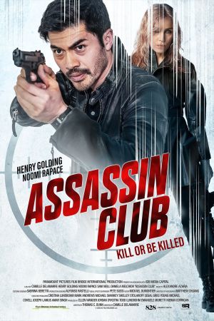 Assassin Club Online Anschauen