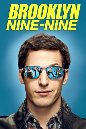 Brooklyn Nine-Nine online anschauen