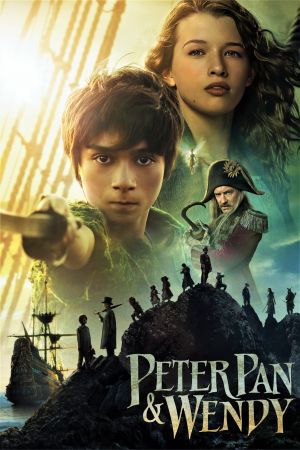 Peter Pan & Wendy Online Anschauen