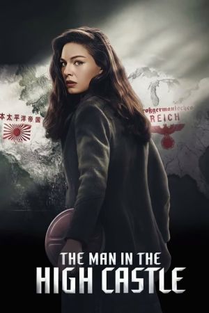 The Man in the High Castle online anschauen