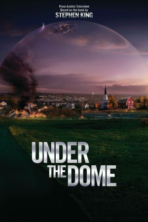 Under the Dome online anschauen